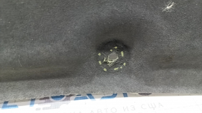 Honda Accord 23 Hood Insulation - Tears