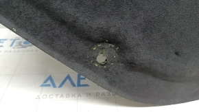 Honda Accord 23 Hood Insulation - Tears