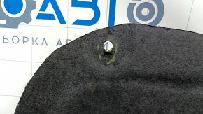 Honda Accord 23 Hood Insulation - Tears