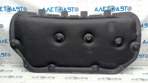 Honda Accord 23 Hood Insulation - Tears