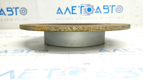 Brake disc rear right Honda Accord 23- 282/9mm