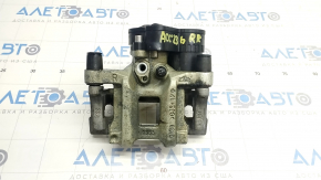 Rear right support Honda Accord 23- electric