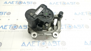 Rear right support Honda Accord 23- electric