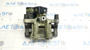 Rear left support Honda Accord 23- electric