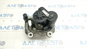 Rear left support Honda Accord 23- electric