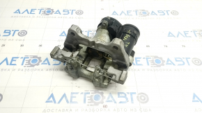 Rear left support Honda Accord 23- electric