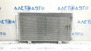 Air conditioner radiator condenser Honda Accord 23- hybrid