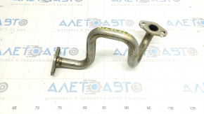 EGR pipe Honda Accord 23- hybrid