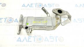EGR valve cooler Honda Accord 23- hybrid