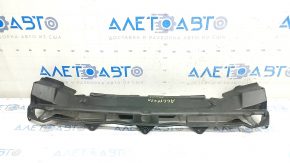Upper Radiator Duct Honda Accord 23- hybrid