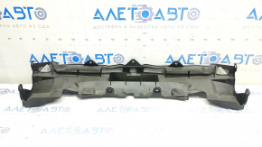 Upper Radiator Duct Honda Accord 23- hybrid