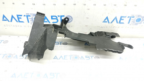 Radiator deflector left Honda Accord 23- hybrid