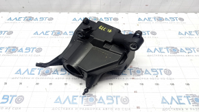 Fuse box housing underhood left Mercedes GLC 16-22