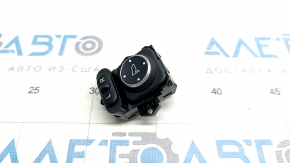 Mirror Control Honda Accord 23-
