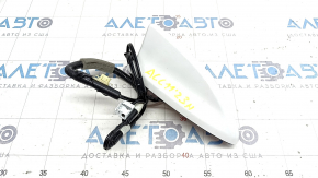 Antenna fin Honda Accord 23-