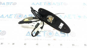 Antenna fin Honda Accord 23-