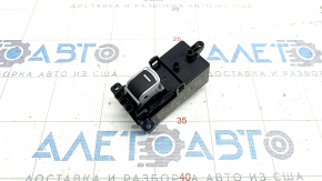 Rear left window lift control Honda Accord 23-