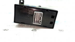 Rear left window lift control Honda Accord 23-