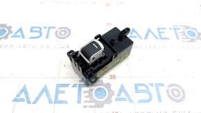 Rear right window lift control Honda Accord 23-