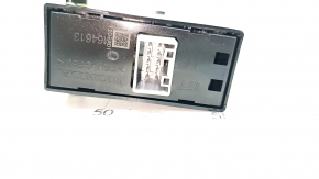Rear right window lift control Honda Accord 23-