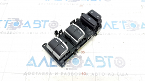 Front left window lift control Honda Accord 23-