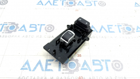 Front right window lift control Honda Accord 23-