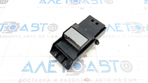 Front right window lift control Honda Accord 23-