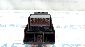 Front right window lift control Honda Accord 23-