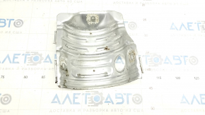 Honda Accord 23- hybrid exhaust manifold guard lower