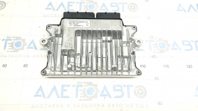 Block ECU engine computer Honda Accord 23- hybrid