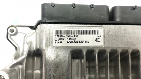 Block ECU engine computer Honda Accord 23- hybrid