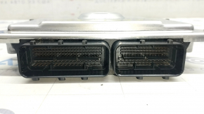 Block ECU engine computer Honda Accord 23- hybrid
