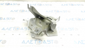 Battery platform for Honda Accord 23-