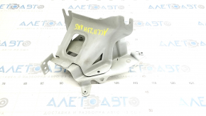 Battery platform for Honda Accord 23-
