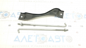 Honda Accord Battery Mount 23-
