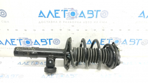 Shock absorber strut assembly front left Honda Accord 23-