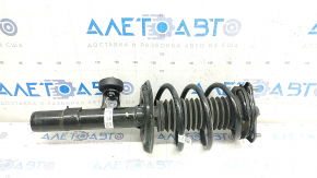 Shock absorber strut assembly front left Honda Accord 23-