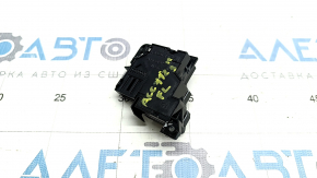 Seat Memory Control Front Left Honda Accord 23-