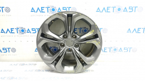 Wheel disk R17 Honda Accord 23- CITIC DICASTAL, curb