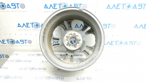 Wheel disk R17 Honda Accord 23- CITIC DICASTAL, curb