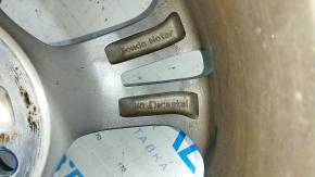 Wheel disk R17 Honda Accord 23- CITIC DICASTAL, curb