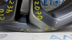 Wheel disk R17 Honda Accord 23- CITIC DICASTAL, curb