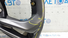 Wheel disk R17 Honda Accord 23- CITIC DICASTAL, curb