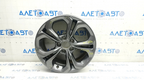 Wheel disk R17 Honda Accord 23- CITIC DICASTAL, light curb