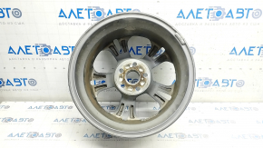 Wheel disk R17 Honda Accord 23- CITIC DICASTAL, light curb