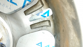 Wheel disk R17 Honda Accord 23- CITIC DICASTAL, light curb