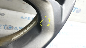 Wheel disk R17 Honda Accord 23- CITIC DICASTAL, light curb