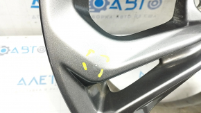 Wheel disk R17 Honda Accord 23- CITIC DICASTAL, light curb
