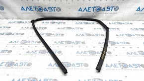 Glass seal rear right Honda Accord 23-