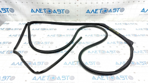 Door seal rear right Honda Accord 23-
